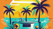 Слушать радио Summer
