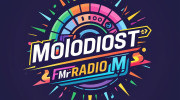 Слушать радио Молодость FM