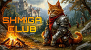 Слушать радио shmiga fm