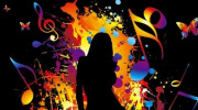 Слушать радио Танцы DJ Simona Музыка