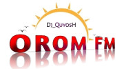 Слушать радио OROM--FM