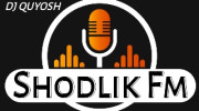 Слушать радио SHODLIK - FM
