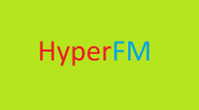 Слушать радио HyperFM24