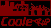 Слушать радио Coole Rap radio