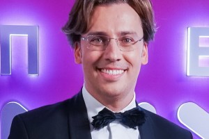 Концерт Максима Галкина покажет Первый канал 
