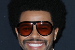 Weeknd выпустил три новые песни