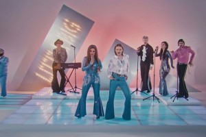 Новый "вирус" бьет рекорд: Little Big уже покорил зрителей "Евровидения  