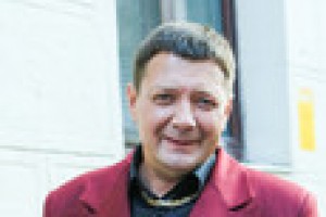 Ян Цапник: «Каналы отказывались брать сериал «Последний министр»