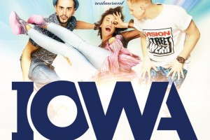 IOWA даст онлайн-концерт из самоизоляции
