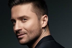 Сергей Лазарев даст онлайн-концерт