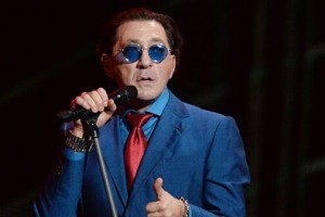 Культура Григорий Лепс записал альбом песен Высоцкого