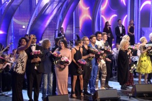 Звезды "Русского Радио" дадут серию живых концертов и проведут музыкальный марафон в благодарность медикам