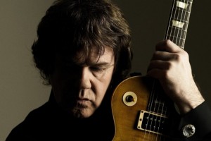 Величайший музыкант Gary Moore в апреле  2020 г исполнилось 68 лет