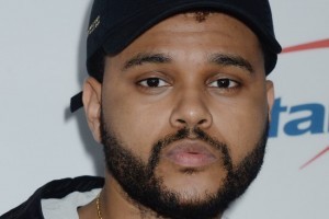 Weeknd выпустил головокружительный клип