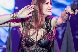 Nightwish выпустили экспериментальный двойной альбом