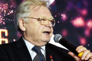 Юрий Антонов отпразднует юбилей в Кремле