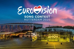Первый канал покажет онлайн-Евровидение 2020
