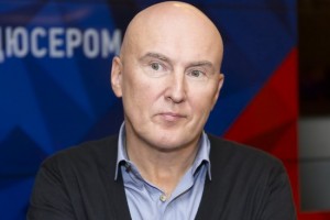 Юбилей Игоря Матвиенко отметит Первый канал