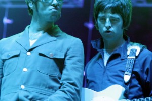 Ноэль Гэллахер выпустил подозрительную старую песню Oasis 
