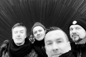 Brainstorm записали карантинную версию «Выходных» на латышском 