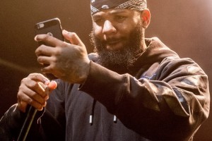 Game, Nipsey Hussle и Коби Брайант стали героями рэп-мультфильма