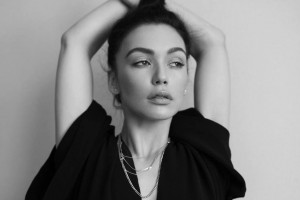 Ольга Серябкина представила первый сольный мини-альбом
