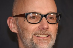 Моби показал второй сингл с нового альбома