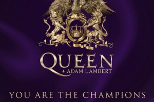 Queen спели «You Are The Champions» про врачей 