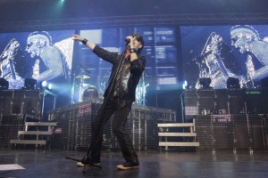 Scorpions выпустили сингл, чтобы поддержать поклонников