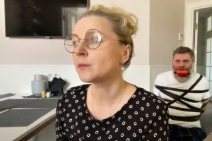 Филипп Киркоров и Ольга Медынич сыграли в самоизоляции в сериале «Маски»