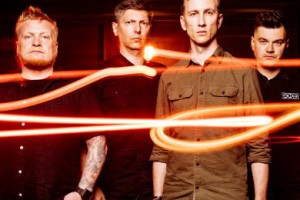 «Люмен» запишет «Домашний альбом» на карантине