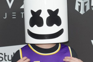 Marshmello и Холзи выпустили дуэт