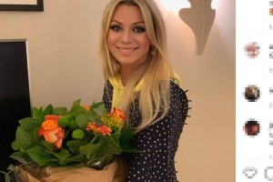 54-летняя Ирина Салтыкова поделилась секретом молодости