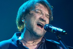 Юрий Шевчук спел про «Доктора Лизу»