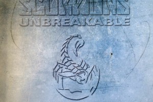 Scorpions - Unbreakable(2004)!