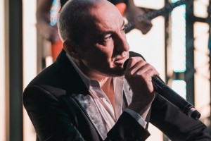 «Хор Турецкого» впервые исполнит «Песни Победы» онлайн