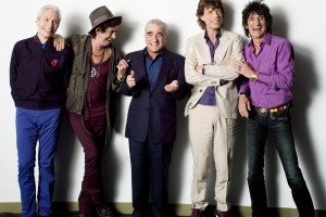 The Rolling Stones выложили в открытый доступ эксклюзивные видеозаписи со своих концертов