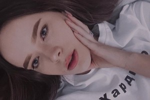 Копия папы: повзрослевшая дочь Владимира Политова негативно высказалась о своей внешности