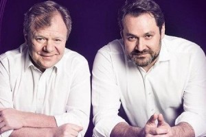 Ильдар Абдразаков споет с джазовым квинтетом Игоря Бутмана ко Дню Победы