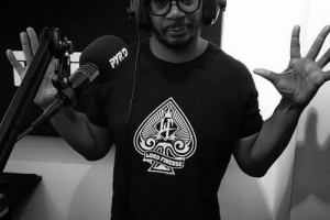 Рэпер Ty умер от коронавируса