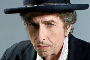  Боб Дилан объявил о выпуске альбома впервые за восемь лет