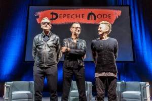 День рождения Дэвида Гэхена отметили плейлистом лучших песен Depeche Mode 