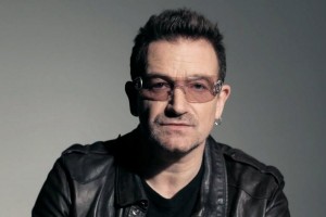 Лидеру группы U2 Боно 60!!!