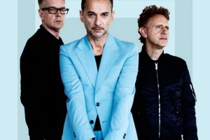 День рождения Дэвида Гэхена отметили плейлистом лучших песен Depeche Mode