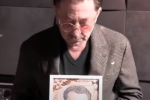 Григорий Лепс и Эмин посвятили песню героям