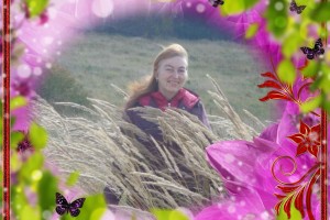 Фантазии от Светланы Полыгаловой - Произведение "Высшей силой! Высокой птицею!  "