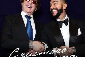 Рецензия на клип: Тимати и Григорий Лепс - «С чистого листа»