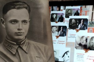 В акции «Бессмертный полк онлайн» приняли участие почти 3 млн человек.