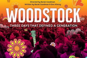 Рецензия: документальный фильм «Вудсток: Три дня, изменившие поколение»