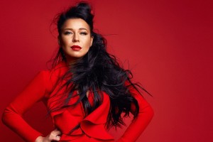 Ёлка дала «Концерт из дома»